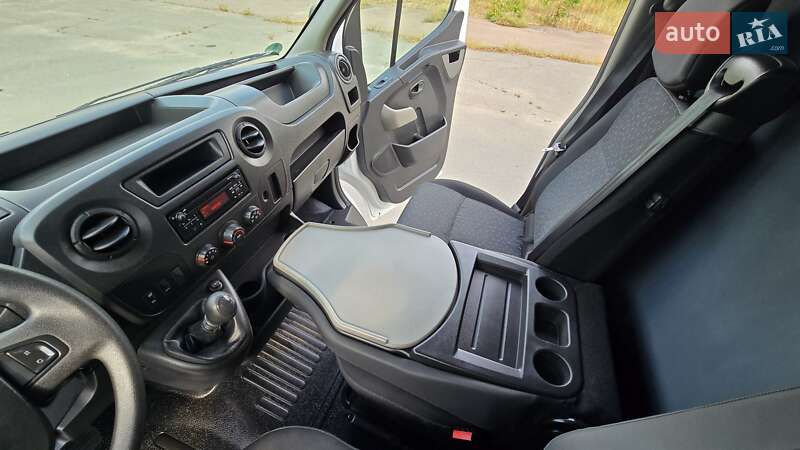 Рефрижератор Renault Master 2019 в Житомирі