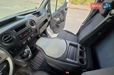 Рефрижератор Renault Master 2019 в 