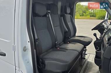 Рефрижератор Renault Master 2019 в 