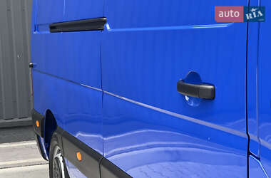 Грузовой фургон Renault Master 2021 в 