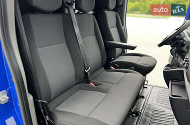 Грузовой фургон Renault Master 2021 в 