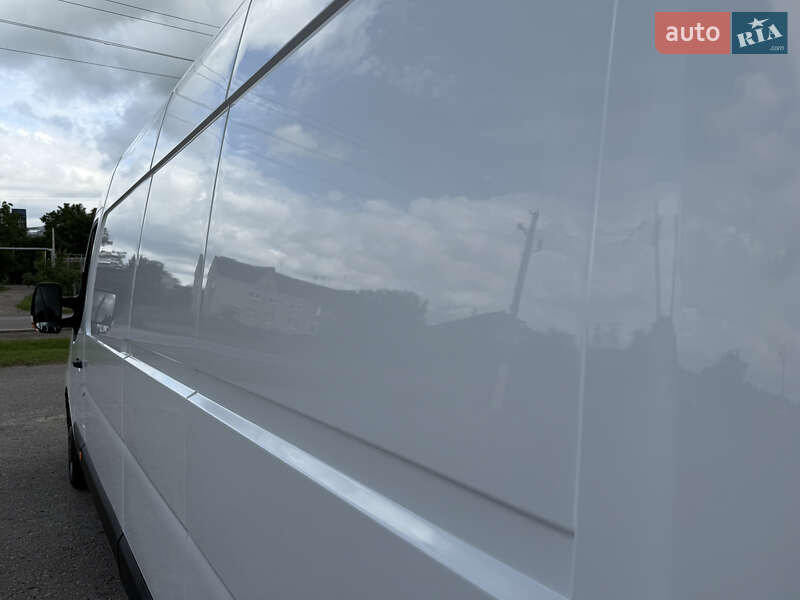 Рефрижератор Renault Master 2020 в Дубно