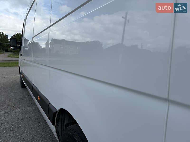 Рефрижератор Renault Master 2020 в Дубно