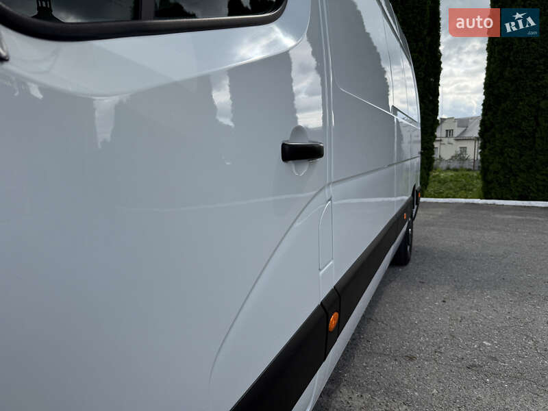 Рефрижератор Renault Master 2020 в Дубно