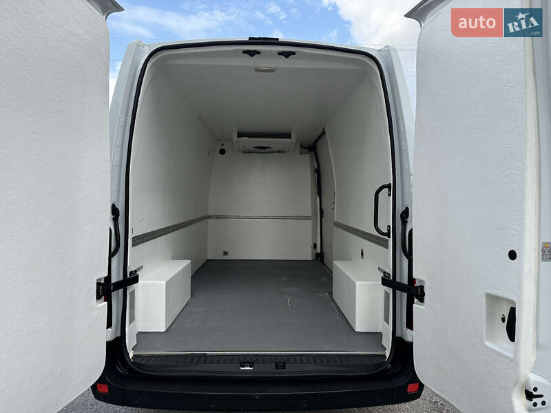 Рефрижератор Renault Master 2020 в Дубно