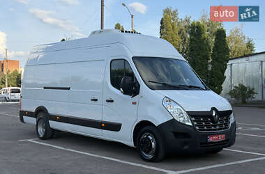 Рефрижератор Renault Master 2015 в 