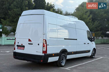 Рефрижератор Renault Master 2015 в 