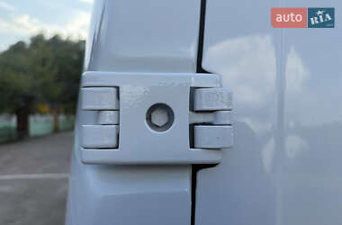 Рефрижератор Renault Master 2015 в 