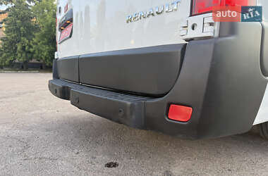 Рефрижератор Renault Master 2015 в 