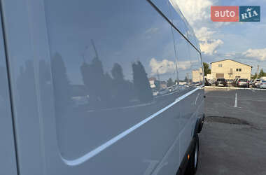 Рефрижератор Renault Master 2015 в 