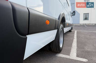 Рефрижератор Renault Master 2015 в 