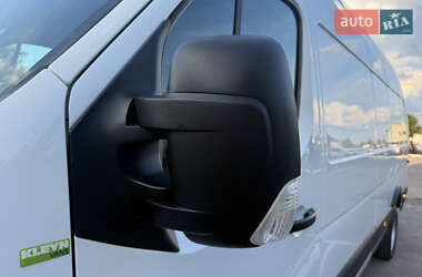 Рефрижератор Renault Master 2015 в 