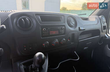 Рефрижератор Renault Master 2015 в 