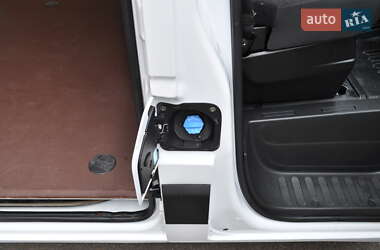 Грузовой фургон Renault Master 2020 в 