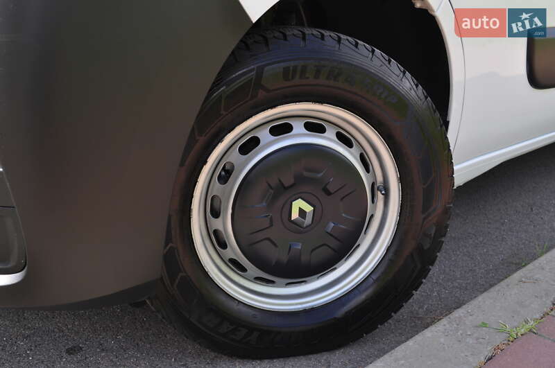 Рефрижератор Renault Master 2020 в Киеве