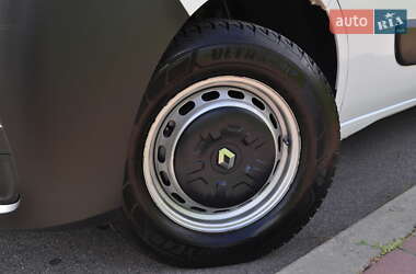 Рефрижератор Renault Master 2020 в 