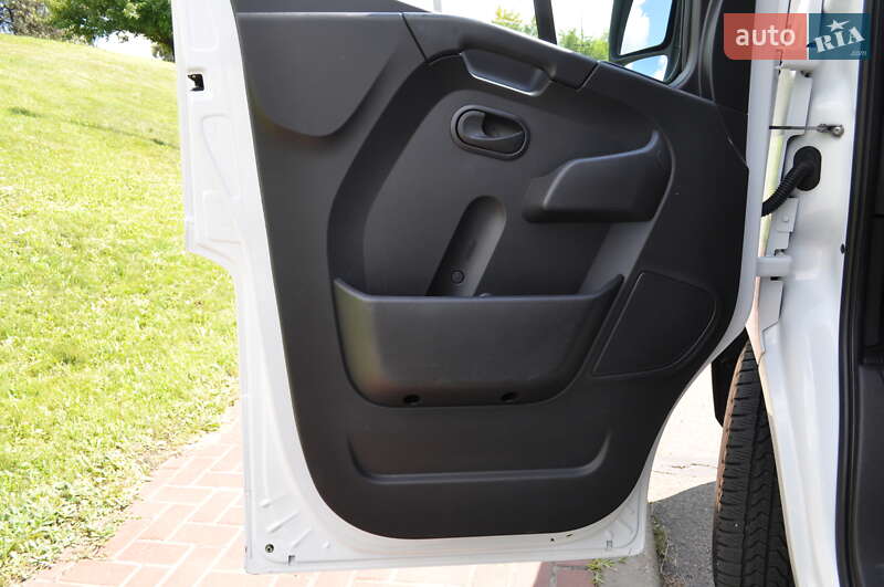 Рефрижератор Renault Master 2020 в Киеве