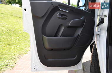Рефрижератор Renault Master 2020 в 