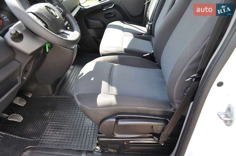 Рефрижератор Renault Master 2020 в Киеве