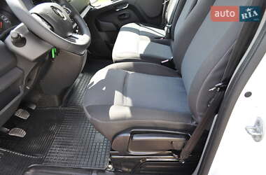 Рефрижератор Renault Master 2020 в 