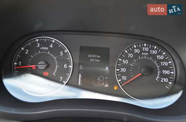 Рефрижератор Renault Master 2020 в 