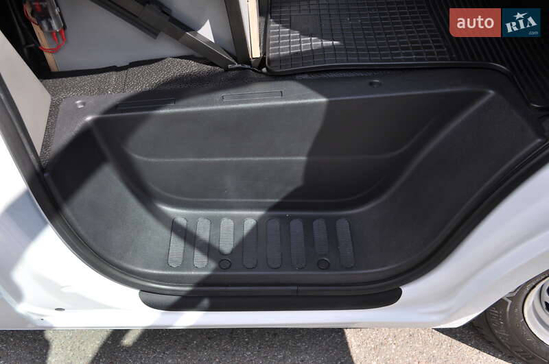 Рефрижератор Renault Master 2020 в Киеве