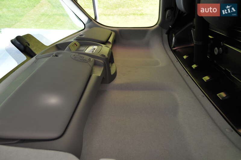 Рефрижератор Renault Master 2020 в Киеве