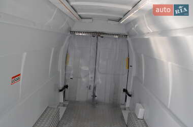 Рефрижератор Renault Master 2020 в 