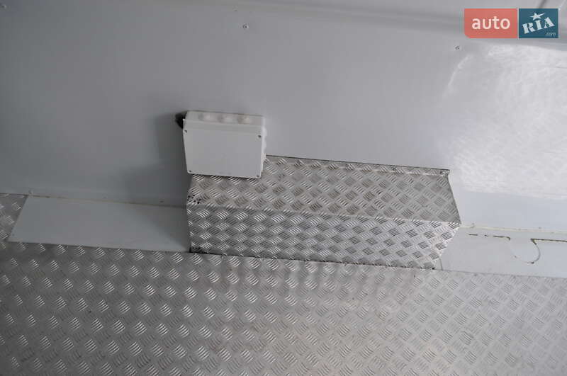 Рефрижератор Renault Master 2020 в Киеве