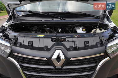 Рефрижератор Renault Master 2020 в 