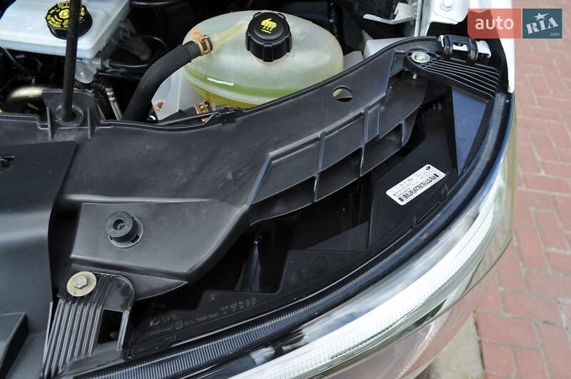 Рефрижератор Renault Master 2020 в Киеве