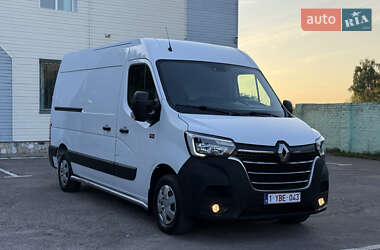 Вантажний фургон Renault Master 2020 в Дубні