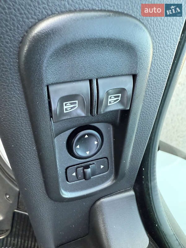 Грузовой фургон Renault Master 2020 в Дубно