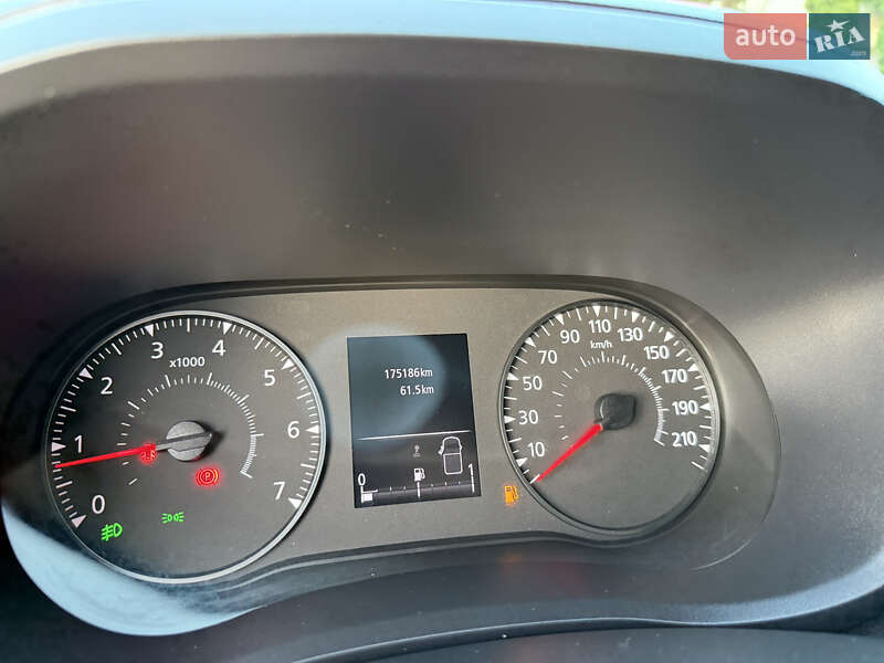 Грузовой фургон Renault Master 2020 в Дубно