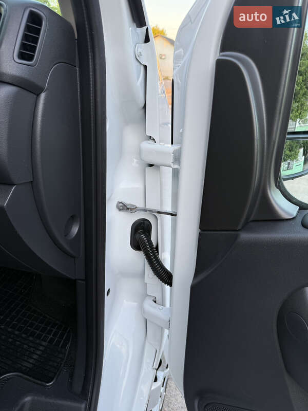 Грузовой фургон Renault Master 2020 в Дубно
