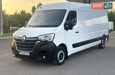 Вантажний фургон Renault Master 2020 в Дубні