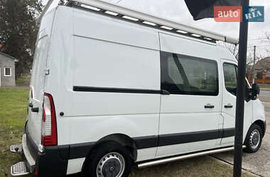 Інші вантажівки Renault Master 2017 в 