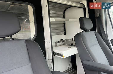 Інші вантажівки Renault Master 2017 в 