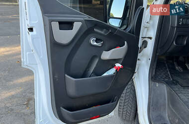 Грузовой фургон Renault Master 2014 в 