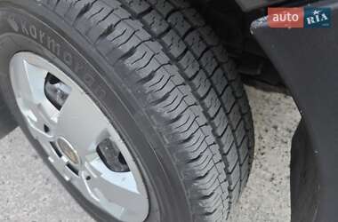 Микроавтобус Renault Master 2013 в 