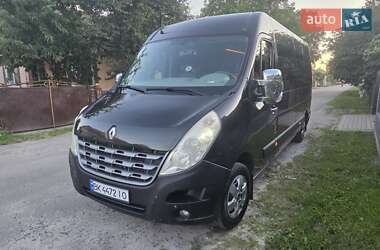 Микроавтобус Renault Master 2013 в Звягеле