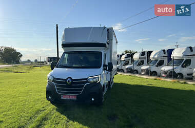 Тентованый Renault Master 2022 в Ковеле