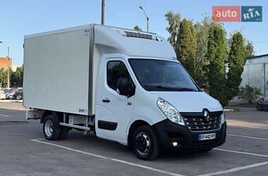 Рефрижератор Renault Master 2018 в Дубно