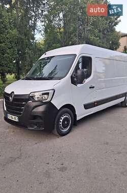 Грузовой фургон Renault Master 2020 в Дубно