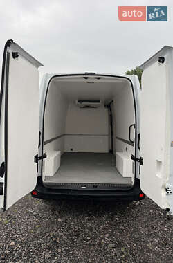 Рефрижератор Renault Master 2020 в 