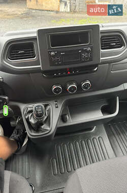 Рефрижератор Renault Master 2020 в 