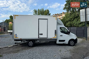 Другие грузовики Renault Master 2017 в 
