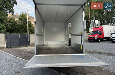 Другие грузовики Renault Master 2017 в 