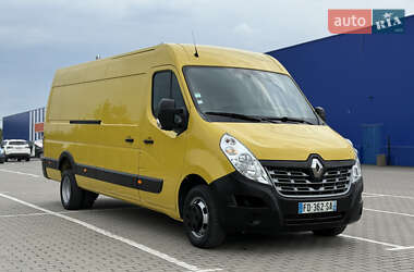 Грузовой фургон Renault Master 2019 в Дубно