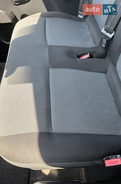 Грузовой фургон Renault Master 2021 в 